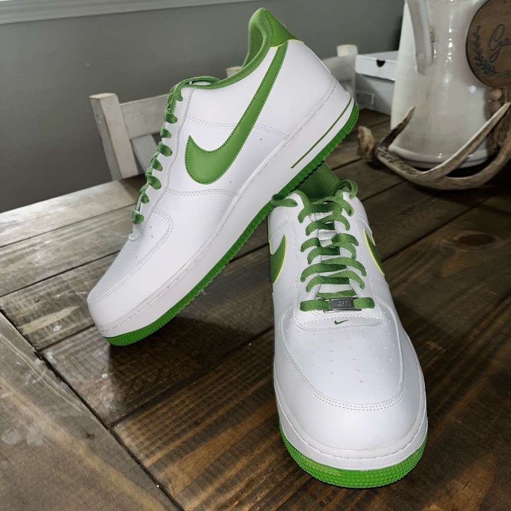 Nike Air Force Ones - Men’s Size 15
